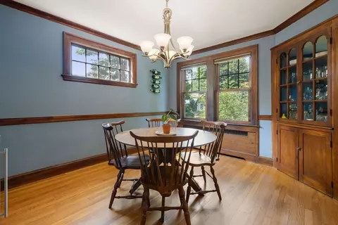 Dining - 10 Parkview Rd, Reading, MA 01867 photo 2 of 2
