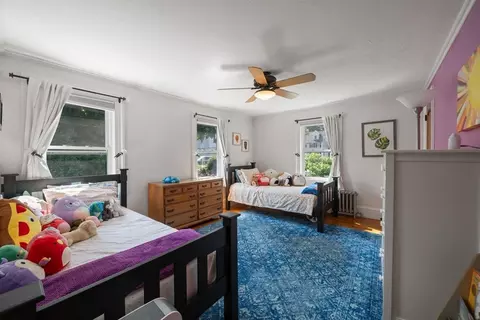 Bedroom - 10 Parkview Rd, Reading, MA 01867 photo 3 of 6