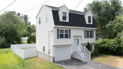 72 Riverdale, Methuen, MA 01844