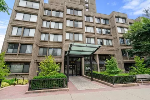 1731 Beacon St #706, Brookline, MA 02445 photo 5