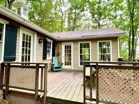 Exterior - 7 Burt Rd, Westhampton, MA 01027 photo 1 of 5