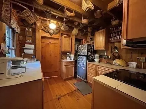 Kitchen - 7 Burt Rd, Westhampton, MA 01027 photo 5 of 5