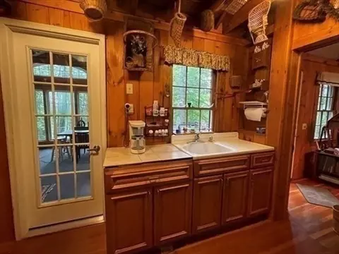 Kitchen - 7 Burt Rd, Westhampton, MA 01027 photo 2 of 5