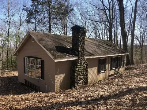 Exterior - 7 Burt Rd, Westhampton, MA 01027 photo 3 of 5