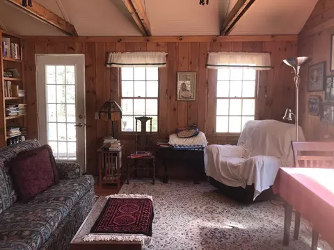 Living - 7 Burt Rd, Westhampton, MA 01027 photo 6 of 6
