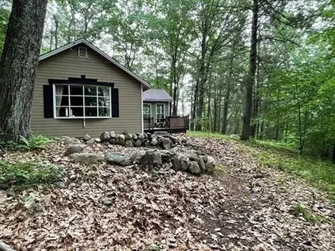 Exterior - 7 Burt Rd, Westhampton, MA 01027 photo 2 of 5