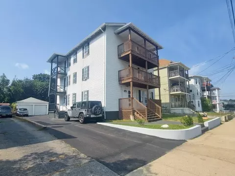 543 Providence St #4, Woonsocket, RI 02895 photo 38
