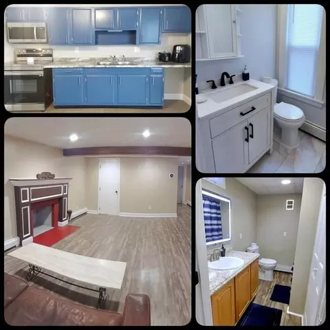 543 Providence St #4, Woonsocket, RI 02895
