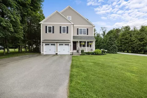28 Ward St, Lexington, MA 02421