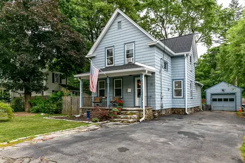 182 Wheelock Ave, Millbury, MA 01527