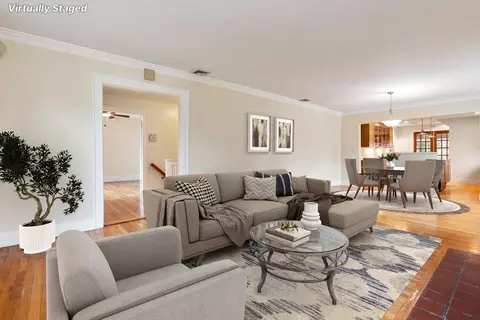 144 Eastbourne Rd #144, Newton, MA 02459