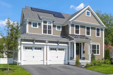 48 Hawthorn Ave, Needham, MA 02492 photo 2
