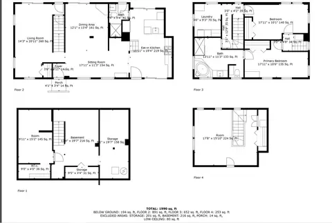 779 Highland, Needham, MA 02494 photo 42