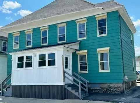 20-22 Holly St, Lawrence, MA 01841