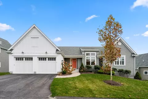 6 Muirfield #6, Plymouth, MA 02360