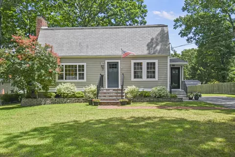 7 Arch St, Westborough, MA 01581