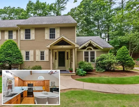 15 Ashley Ln #15, Middleboro, MA 02346