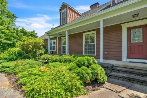 200 Lower Rd, Deerfield, MA 01342