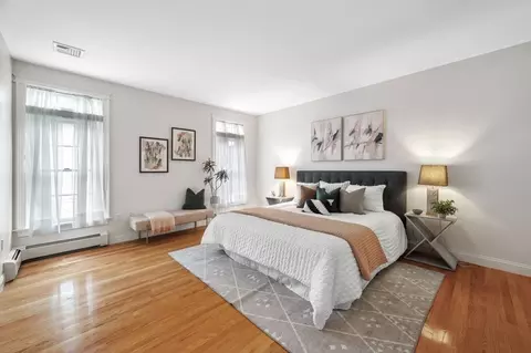 Bedroom - 209 Maple St, Danvers, MA 01923 photo 1 of 3