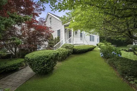 Exterior - 209 Maple St, Danvers, MA 01923 photo 2 of 10