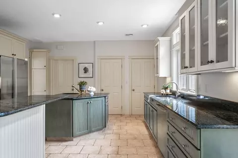 Kitchen - 209 Maple St, Danvers, MA 01923 photo 4 of 7
