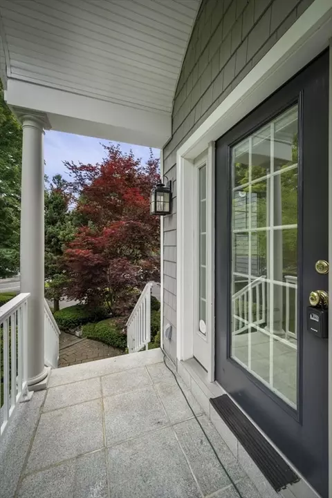 Exterior - 209 Maple St, Danvers, MA 01923 photo 4 of 10
