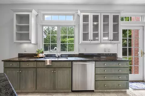 Kitchen - 209 Maple St, Danvers, MA 01923 photo 2 of 7