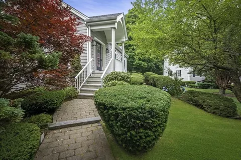 Exterior - 209 Maple St, Danvers, MA 01923 photo 3 of 10