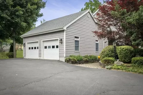 Exterior - 209 Maple St, Danvers, MA 01923 photo 1 of 10