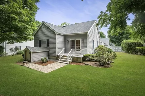 Exterior - 209 Maple St, Danvers, MA 01923 photo 10 of 10
