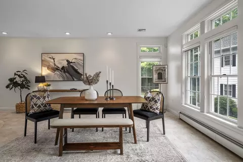 Dining - 209 Maple St, Danvers, MA 01923 photo 2 of 3