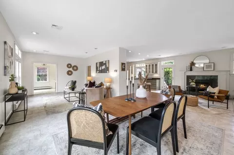 Dining - 209 Maple St, Danvers, MA 01923 photo 3 of 3