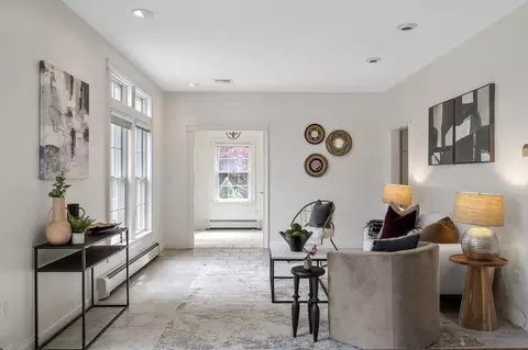 Entry Way - 209 Maple St, Danvers, MA 01923 photo 2 of 2