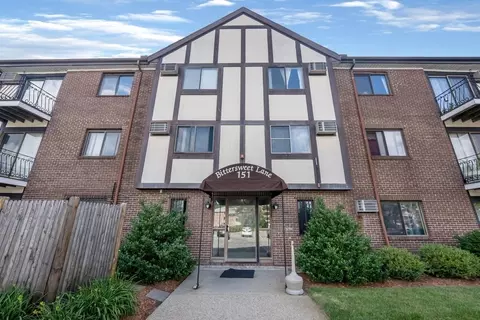 151 Bittersweet Ln #227, Randolph, MA 02368
