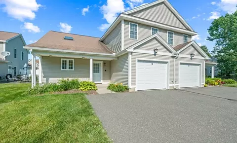 85 N Main St #12, Belchertown, MA 01007