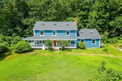 168 Oneil Rd, Warren, MA 01083