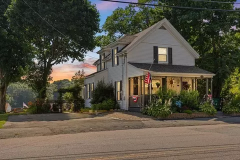 168 Jenness St, Lynn, MA 01904