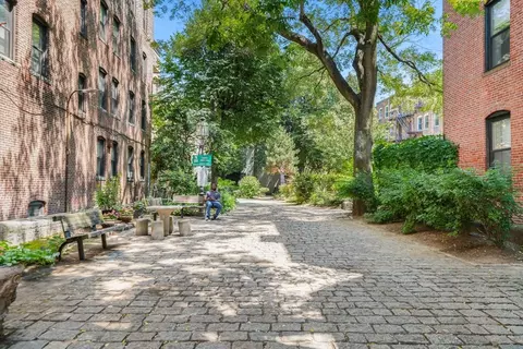 Exterior - 1 Unity St #2F, Boston, MA 02113 photo 3 of 3