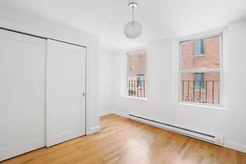 Bedroom - 1 Unity St #2F, Boston, MA 02113 photo 4 of 5