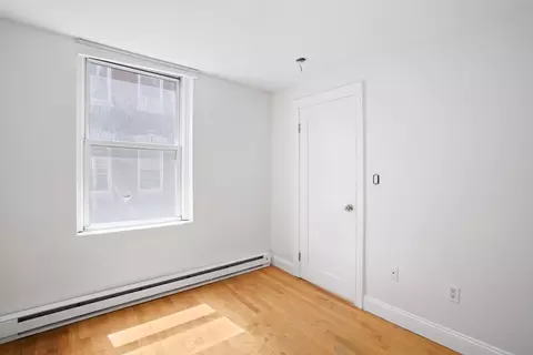 Bedroom - 1 Unity St #2F, Boston, MA 02113 photo 2 of 5