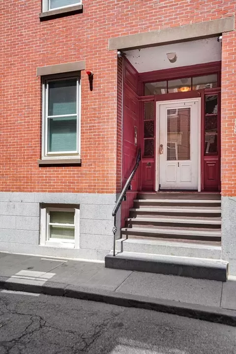 Other - 1 Unity St #2F, Boston, MA 02113 photo 2 of 3