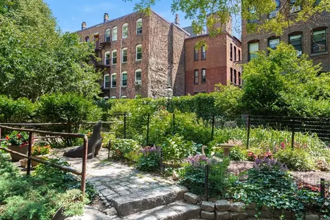 Exterior - 1 Unity St #2F, Boston, MA 02113 photo 1 of 3