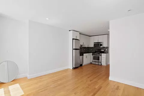 Living - 1 Unity St #2F, Boston, MA 02113 photo 2 of 3