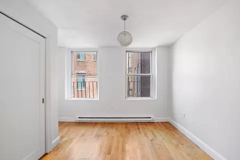 Bedroom - 1 Unity St #2F, Boston, MA 02113 photo 3 of 5