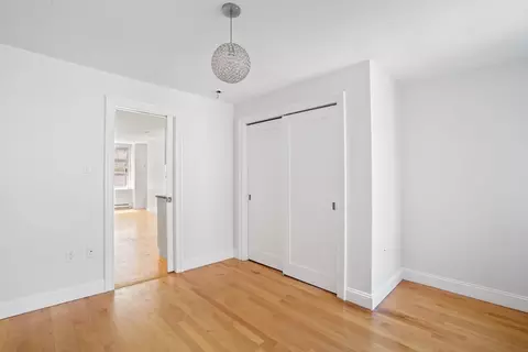 Bedroom - 1 Unity St #2F, Boston, MA 02113 photo 5 of 5