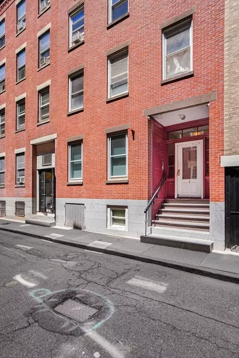 Exterior - 1 Unity St #2F, Boston, MA 02113 photo 2 of 3