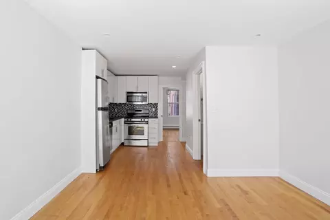 Living - 1 Unity St #2F, Boston, MA 02113 photo 1 of 3