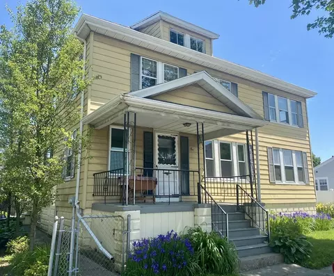 10 Junior St, New Bedford, MA 02740
