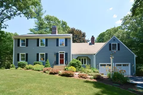 32 Rockwood Dr, Ashland, MA 01721