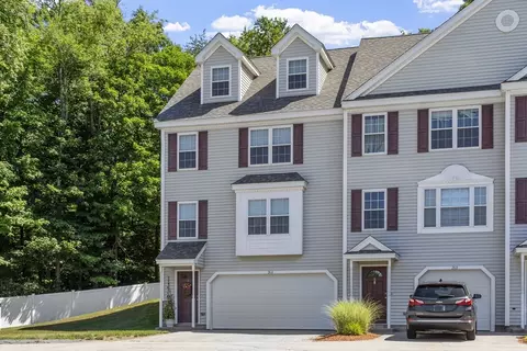 26 Bradley Dr #26A, Groton, MA 01450